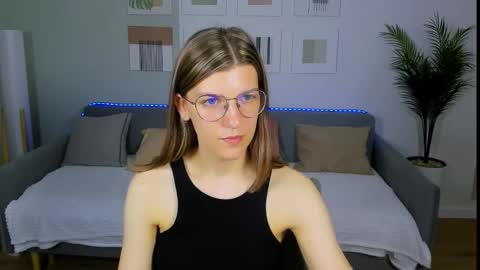 Im Anna online show from 21, 5, 2026