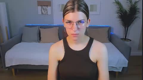 Im Anna online show from 25, 5, 2026