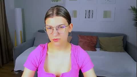 Im Anna online show from 30, 5, 2026