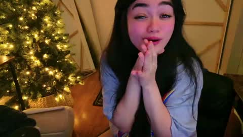 Snapshot of annatigarr chatting on 7, 5, 2026 meow online show from 7, 5, 2026
