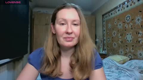 AnnaXLovers online show from 15, 2, 2026