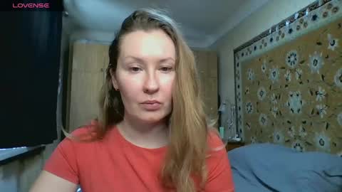 AnnaXLovers online show from 2, 3, 2026