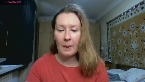 AnnaXLovers online show from 18, 3, 2026