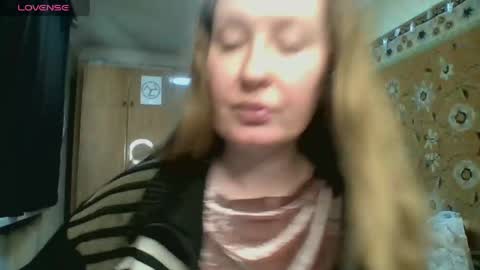 AnnaXLovers online show from 25, 4, 2026