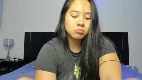 Anna online show from 7, 3, 2025