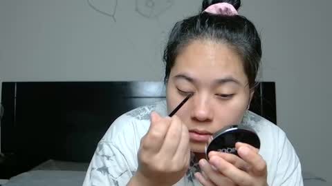 Anna online show from 19, 12, 2025