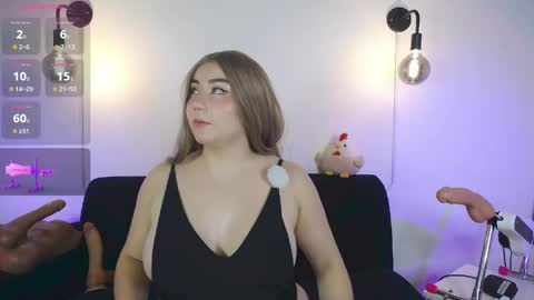 Snapshot of annays_love chatting on 18, 4, 2026 dani online show from 18, 4, 2026