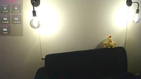 Snapshot of annays_love chatting on 23, 4, 2026 dani online show from 23, 4, 2026