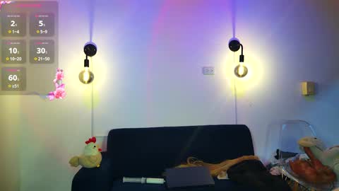 Snapshot of annays_love chatting on 9, 6, 2026 dani online show from 9, 6, 2026