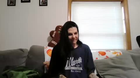 anne online show from 4, 11, 2025