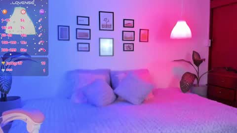 Snapshot of anne_bloom_ chatting on 12, 12, 2024 Anne online show from 12, 12, 2024