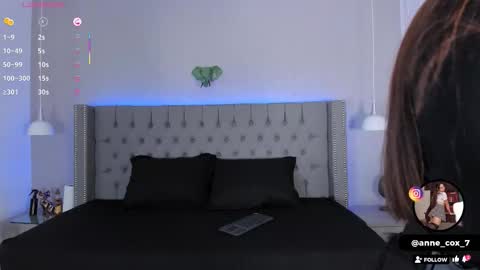 annex online show from 19, 11, 2025