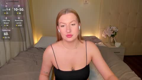 Snapshot of anne_leee chatting on 25, 1, 2025 Emma online show from 25, 1, 2025
