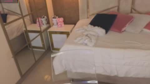 Snapshot of anne_mallow chatting on 23, 2, 2026 Ann online show from 23, 2, 2026