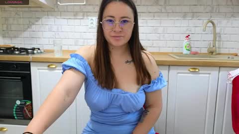 Snapshot of anne_pinkk chatting on 9, 6, 2026 anne_pinkk online show from 9, 6, 2026