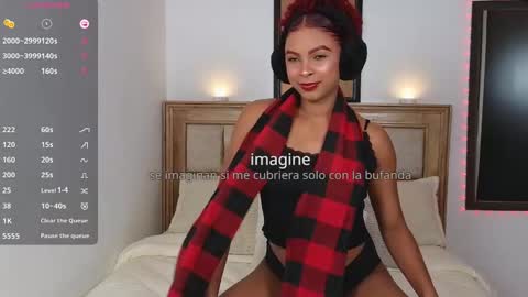 Snapshot of anne_rachel chatting on 2, 12, 2024 anne_rachel online show from 2, 12, 2024