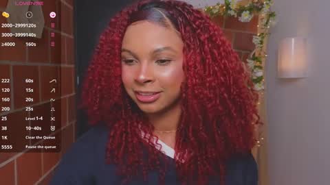 Snapshot of anne_rachel chatting on 16, 1, 2025 anne_rachel online show from 16, 1, 2025