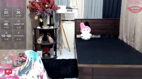 Snapshot of anne_wilson69 chatting on 10, 4, 2026 ANNE online show from 10, 4, 2026