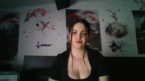 annebellee69 online show from 19, 3, 2026