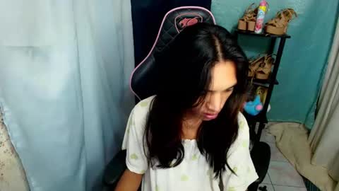 Snapshot of annebisyosa_angela chatting on 26, 2, 2026 annebisyosa_angela online show from 26, 2, 2026