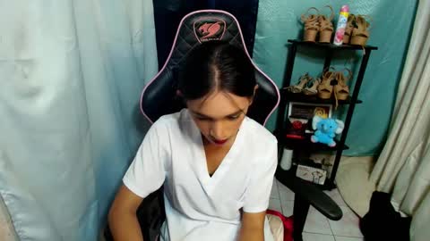 Snapshot of annebisyosa_angela chatting on 3, 3, 2026 annebisyosa_angela online show from 3, 3, 2026