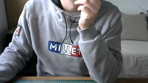 Snapshot of annecylake chatting on 5, 1, 2025 annecylake online show from 5, 1, 2025