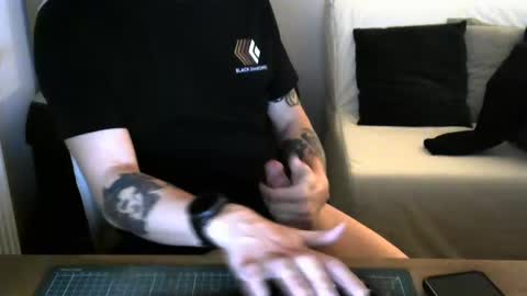 Snapshot of annecylake chatting on 10, 1, 2025 annecylake online show from 10, 1, 2025