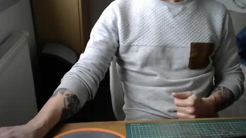 Snapshot of annecylake chatting on 20, 1, 2025 annecylake online show from 20, 1, 2025