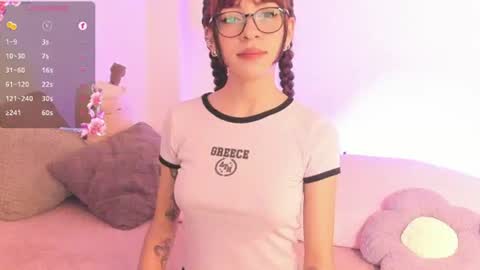 Snapshot of annedark chatting on 12, 6, 2026 Anne online show from 12, 6, 2026