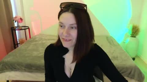 Annemorie online show from 2, 6, 2026