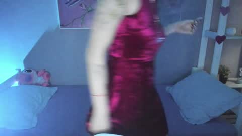 Snapshot of annetenet chatting on 12, 1, 2025 Annet online show from 12, 1, 2025