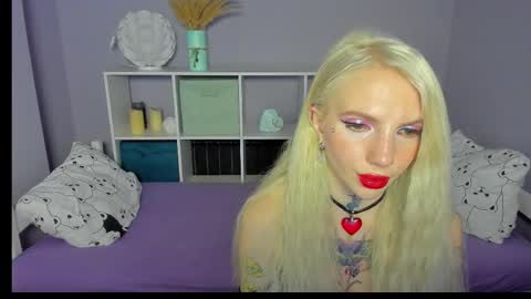 Snapshot of annetenet chatting on 14, 2, 2025 Annet online show from 14, 2, 2025