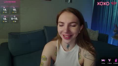 Snapshot of annetenet chatting on 26, 2, 2026 Annet online show from 26, 2, 2026