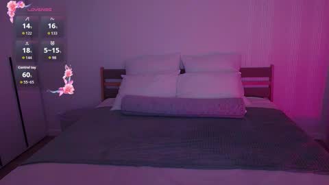 Annet online show from 8, 4, 2026