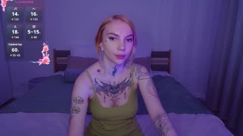 Snapshot of annetenet chatting on 6, 5, 2026 Annet online show from 6, 5, 2026