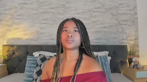 Snapshot of anneth__m chatting on 3, 7, 2026 Anneth online show from 3, 7, 2026