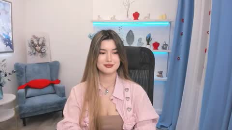 annetli online show from 9, 3, 2026