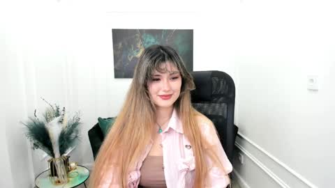 annetli online show from 22, 5, 2026
