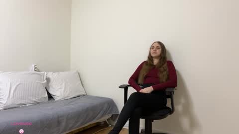 Ann  Serj online show from 2, 3, 2026