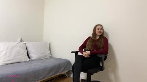 Ann  Serj online show from 21, 3, 2026