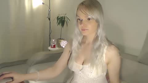 Annett online show from 7, 12, 2024