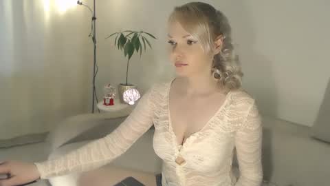 Annett online show from 19, 1, 2025