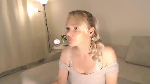 Annett online show from 10, 9, 2025