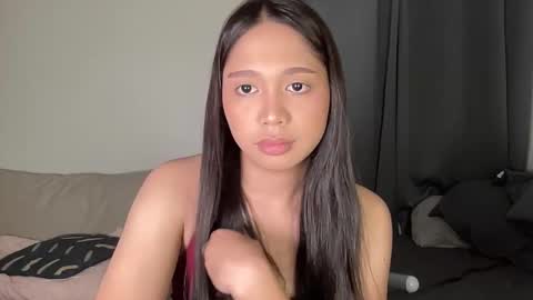 Snapshot of annette_03 chatting on 18, 10, 2025 Annette 03 online show from 18, 10, 2025