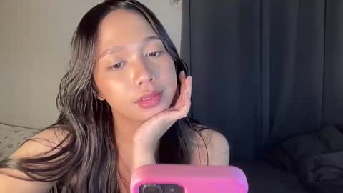 Snapshot of annette_03 chatting on 27, 10, 2025 Annette 03 online show from 27, 10, 2025