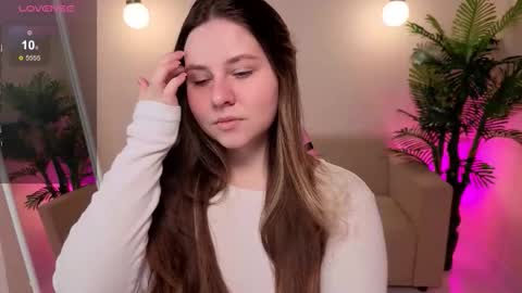 Anette online show from 27, 11, 2025