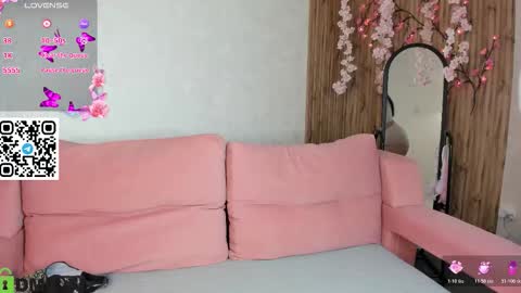 annette_nelsone online show from 11, 3, 2026