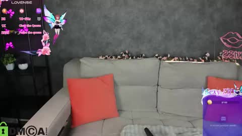 annette_nelsone online show from 19, 3, 2026