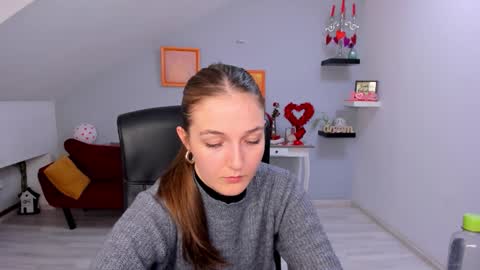 annewilsonn online show from 11, 2, 2026