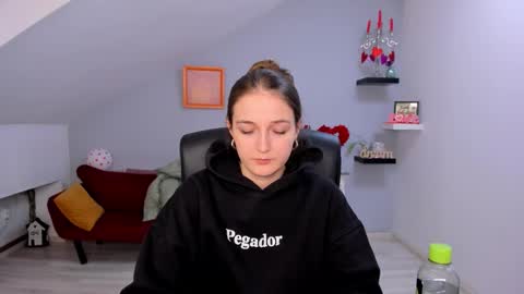 annewilsonn online show from 12, 2, 2026